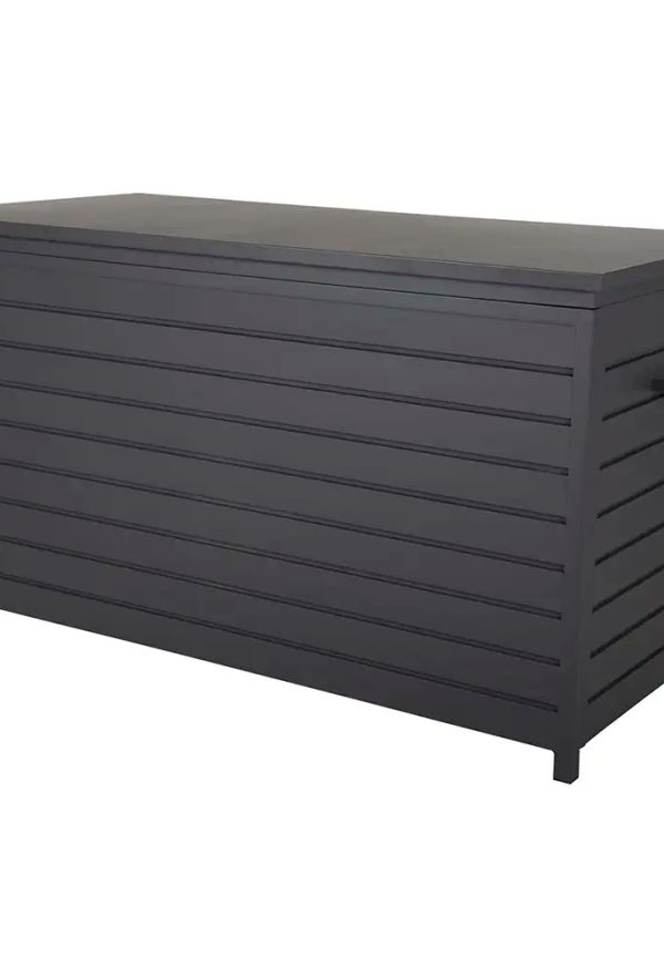 Förvaringslåda som passar perfekt till sommaren 2025!