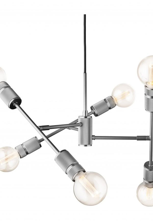 Cool taklampa 2025 från Halo Design.