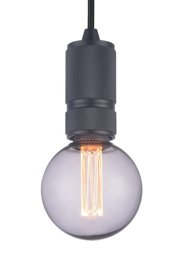 Fantastiskt snygg lampa 2025 från Halo Design.