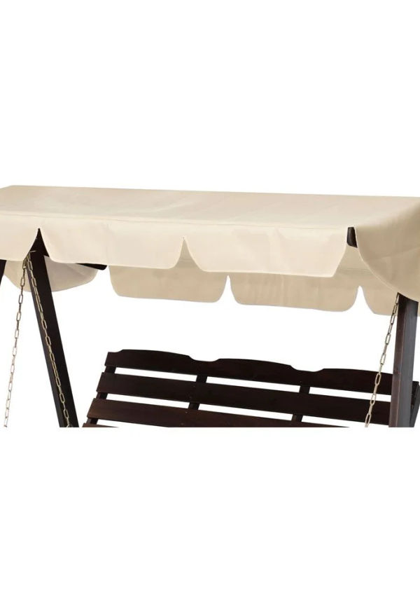 Beige utemöbel som passar perfekt till sommaren 2025!