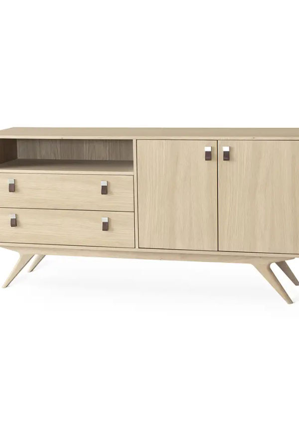 Superfin Möbel som passar bra vid många olika tillfällen.