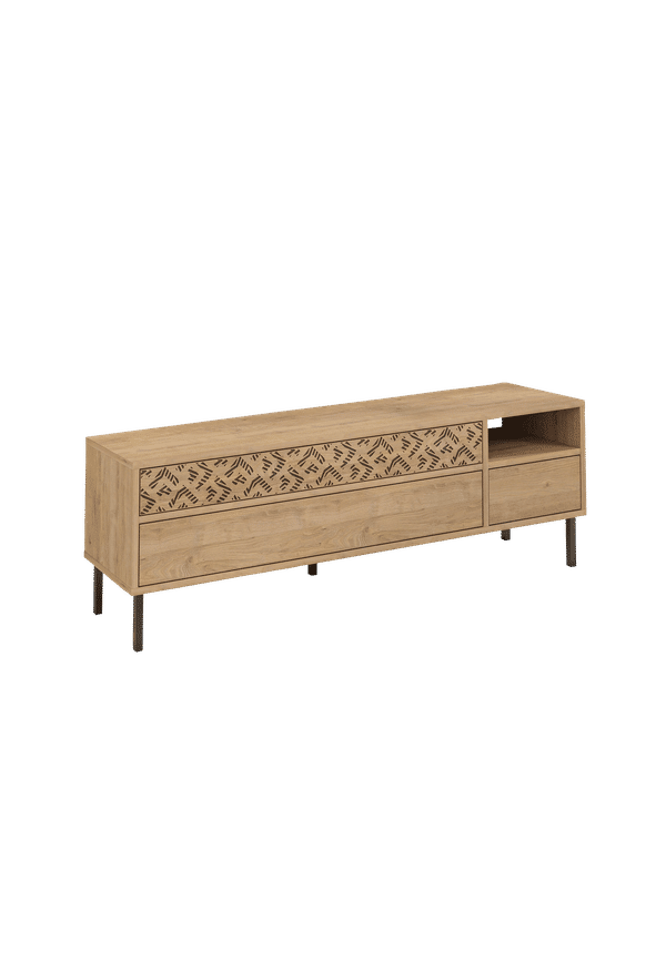 Elegant ekmöbel 2025 från Hanah Home.