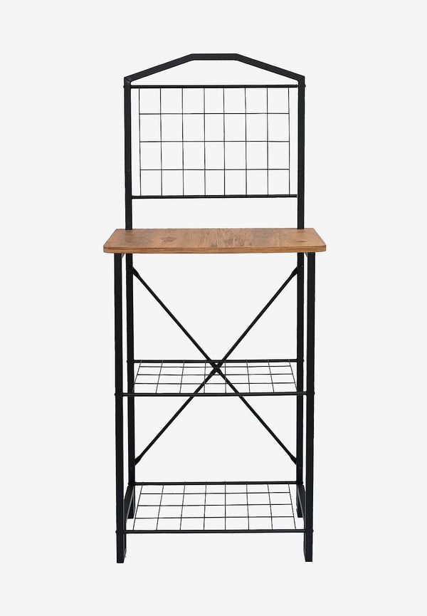 Härlig köksbord i brunt från Hanah Home.