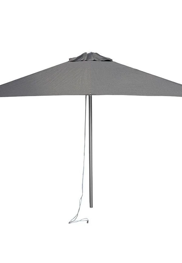 Härlig grå utemöbel 2025 från Cane-Line.