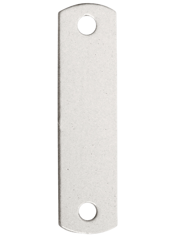 Riktigt trendig vit gardin 2025 från Hasta.