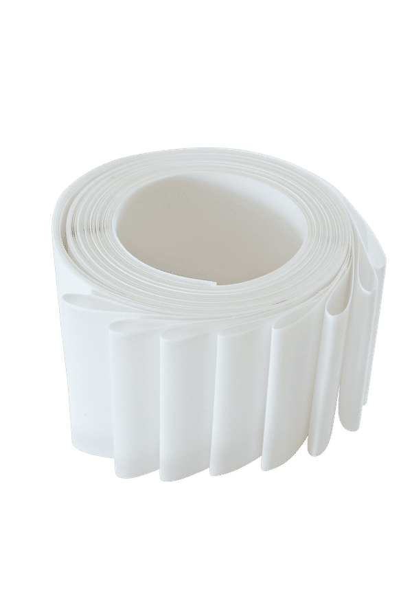 Riktigt trendig vit gardin 2025 från Hasta.