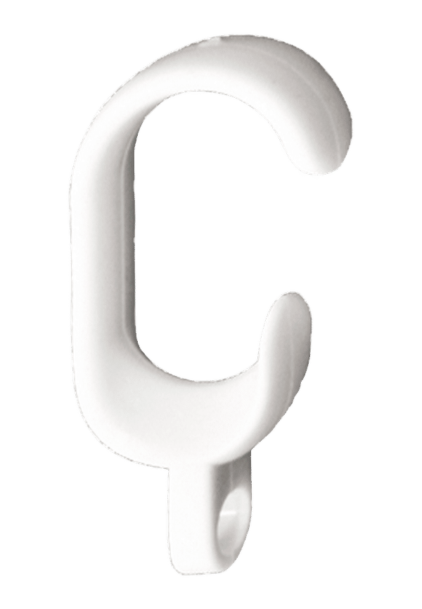 Vit Hasta gardin som passar perfekt till sommaren 2025!