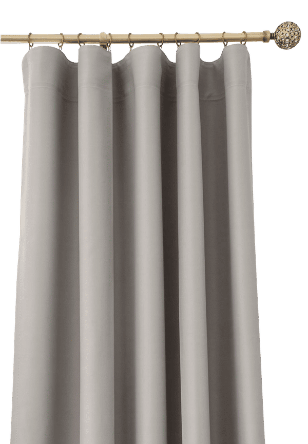 Fin gardin 2025 från Hasta.