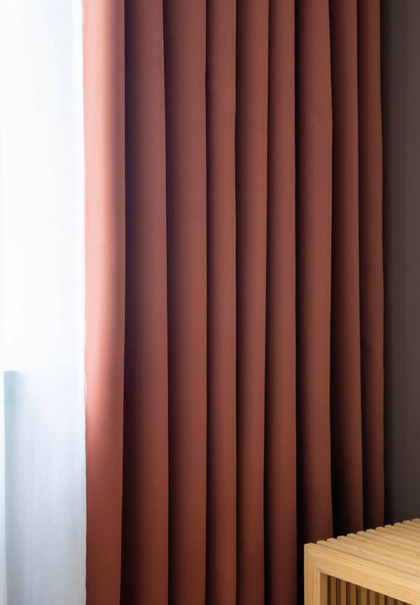 Stilren gardin 2025 från Hasta.