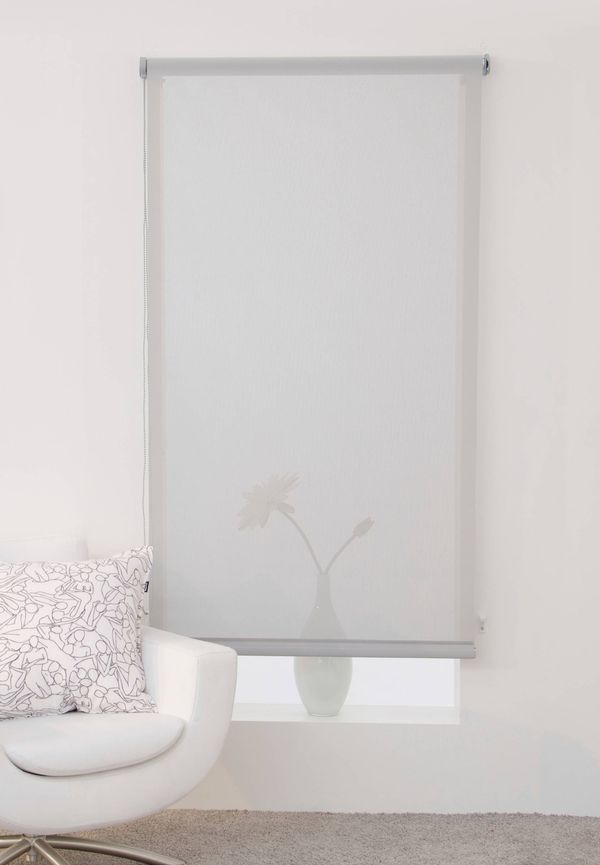 Härlig gardin 2025 från Hasta.