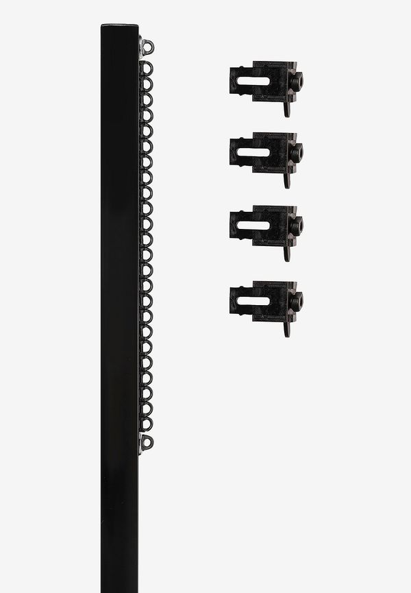 Trendig gardin 2025 från Hasta.