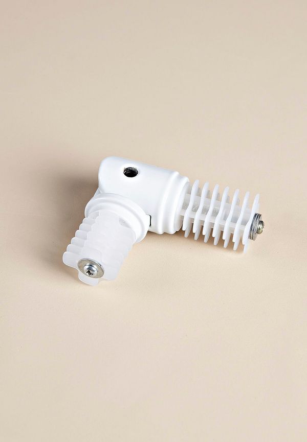 Vit Hasta gardin som passar perfekt till sommaren 2025!