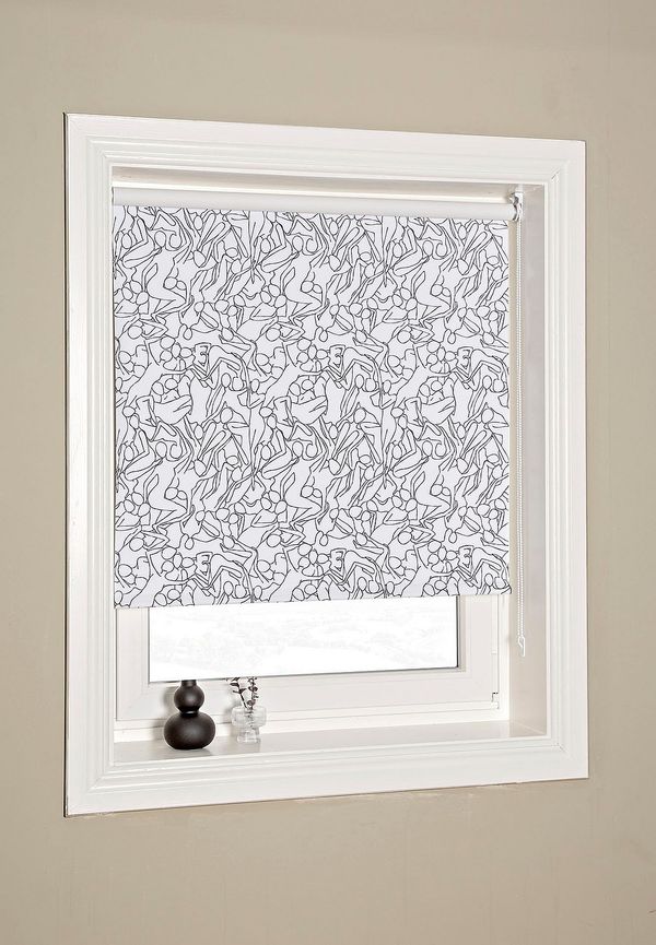 Snygg rullgardin 2025 från Hasta.