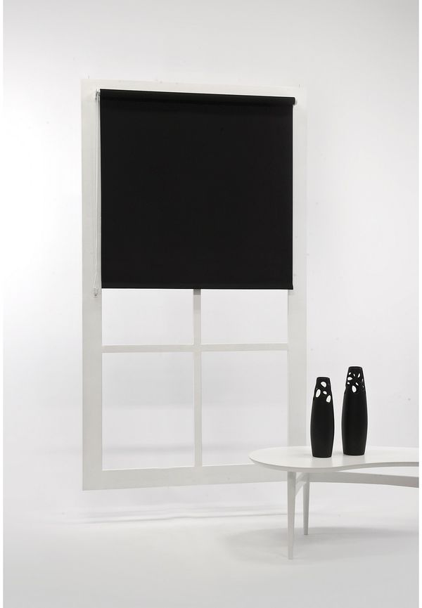 Supersnygg Gardin som passar bra vid många olika tillfällen.