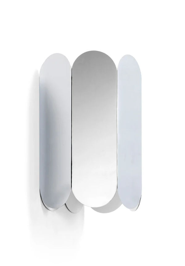 Riktigt snygg grå lampa 2025 från HAY.