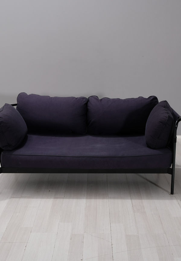 Jättefin soffa 2024 från HAY.