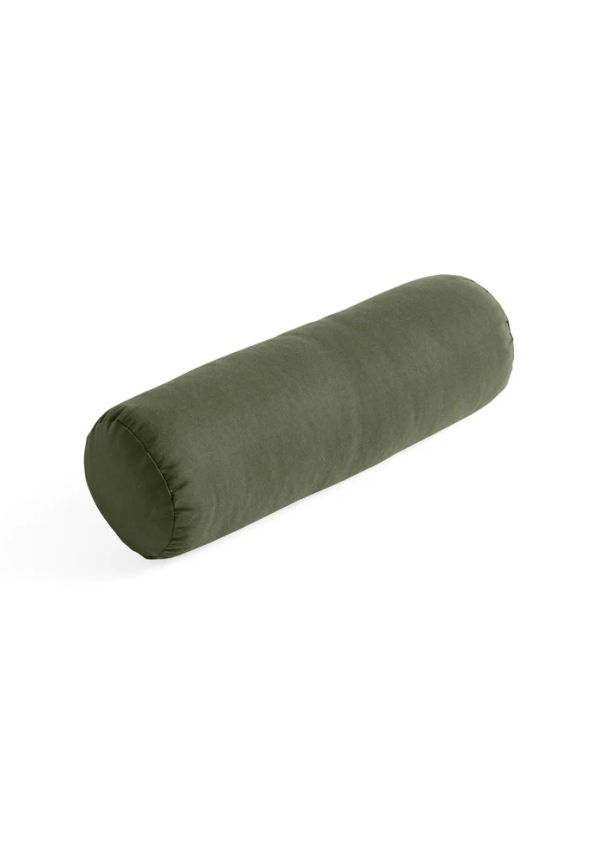 Grön HAY-möbel i exklusiv modell.