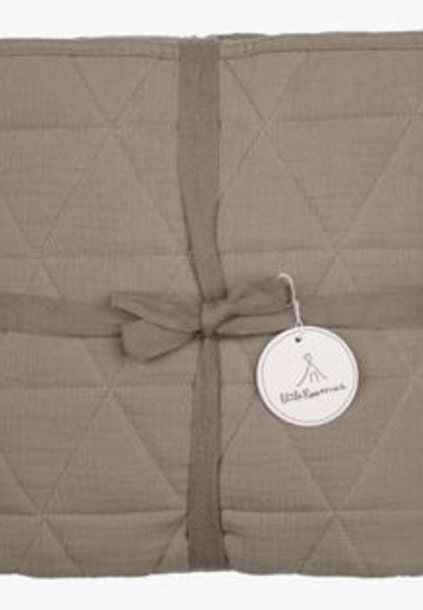 Otroligt snygg bomullsmatta 2025 från Little Roomies.