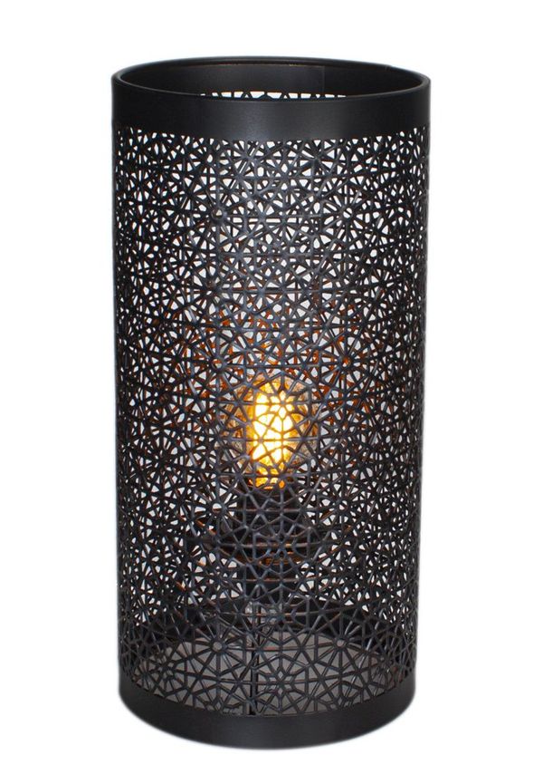 Stilriktig bordlampa 2025 från By Rydéns.