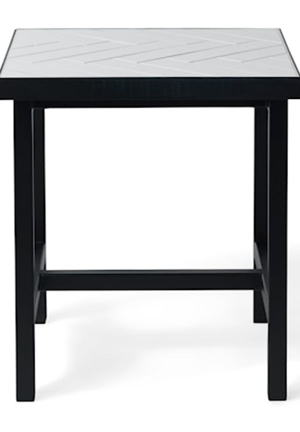 Skön vit bord 2025 från Warm Nordic.