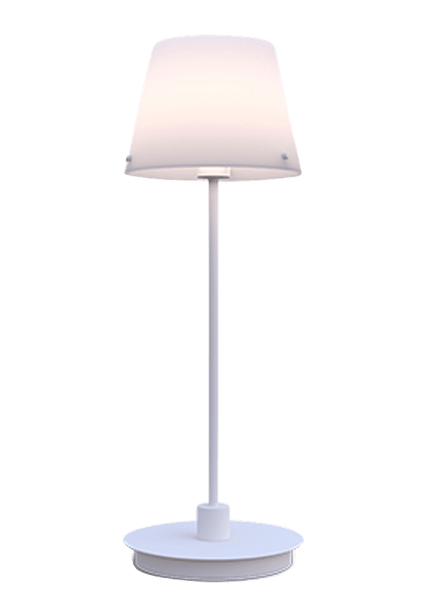 Fantastiskt fin Lampa som passar bra vid många olika tillfällen.
