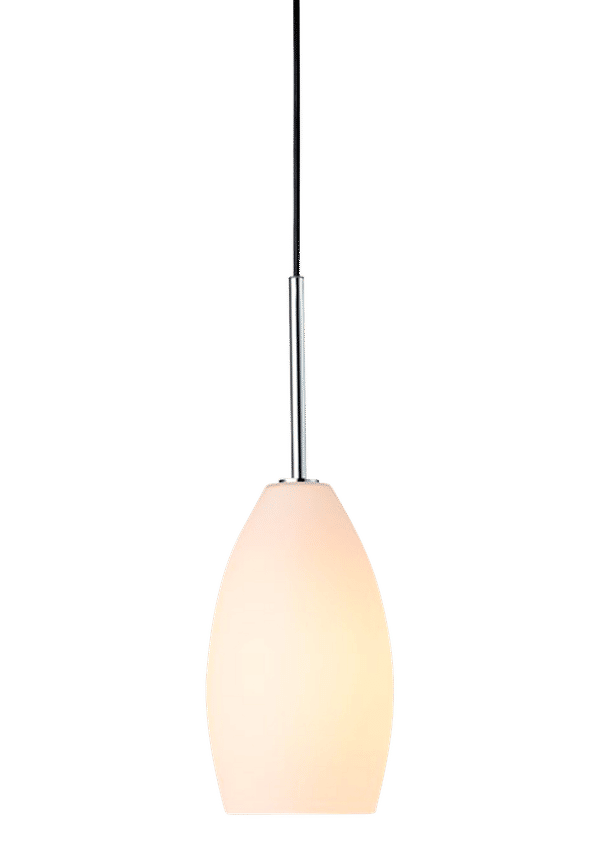 Smickrande lampa 2025 från Herstal.