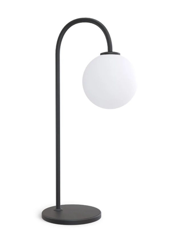 Fantastiskt fin lampa 2024 från Herstal.