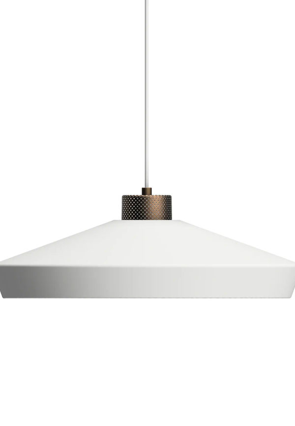 Härlig Lampa som passar bra vid många olika tillfällen.