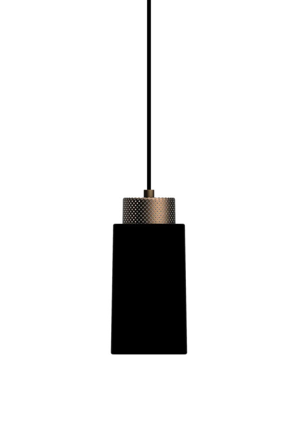 Jättesnygg Lampa som passar bra vid många olika tillfällen.