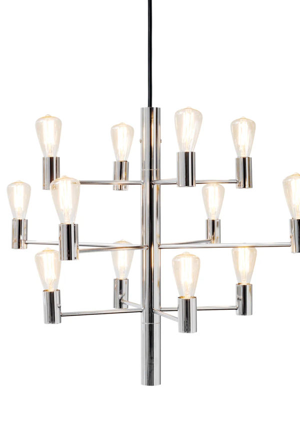 Fin lampa 2025 från Herstal.