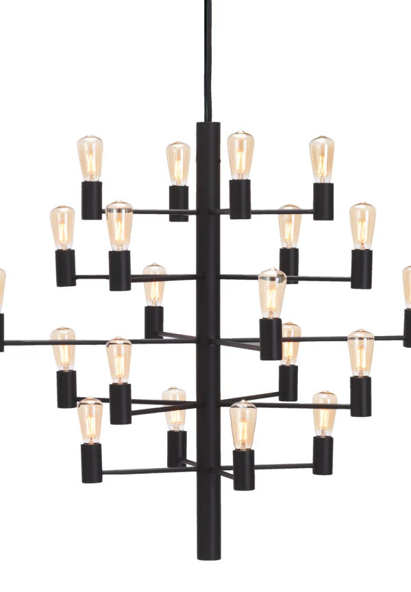 Herstal taklampa som passar perfekt till sommaren 2025!