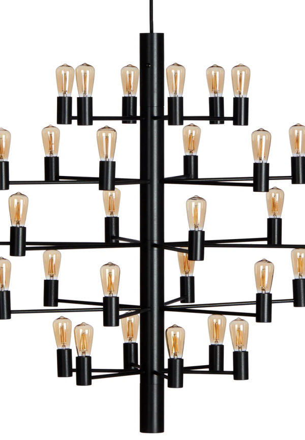 Cool lampa 2025 från Herstal.