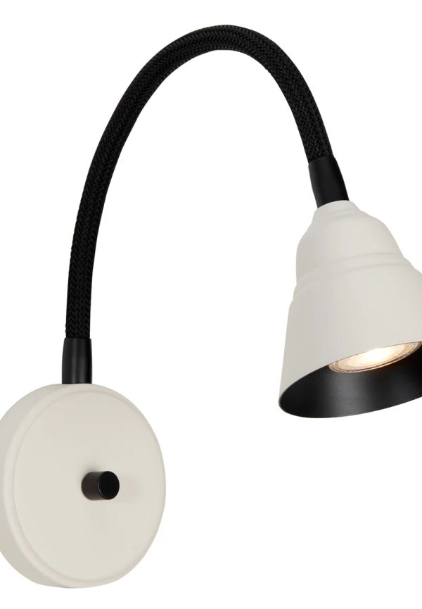 Herstal lampa som passar perfekt till våren 2025!