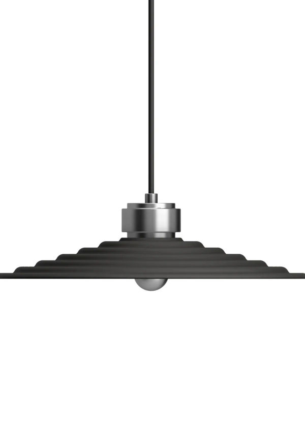 Herstal lampa som passar perfekt till våren 2025!