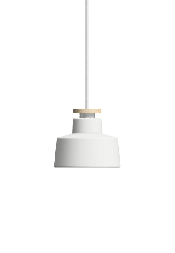 Ikonisk Lampa som passar bra vid många olika tillfällen.