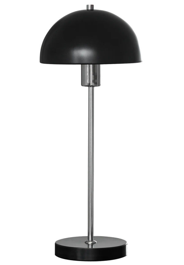 Elegant Lampa som passar bra vid många olika tillfällen.