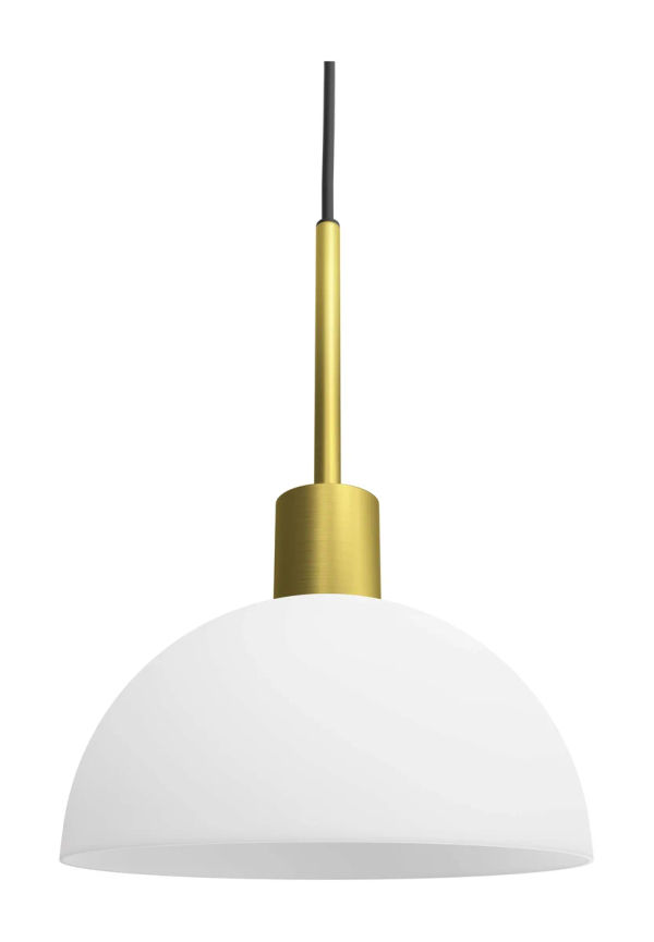 Elegant lampa 2025 från Herstal.