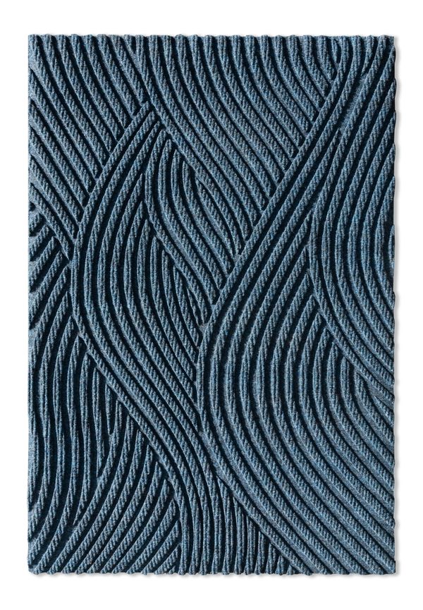 Dörrmatta som passar perfekt till våren 2025!