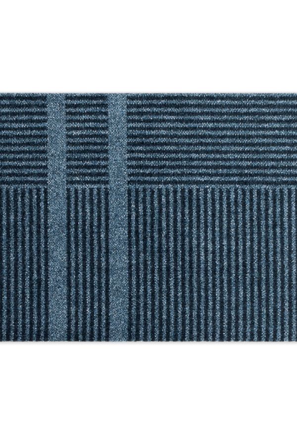 Stilren Matta som passar bra vid många olika tillfällen.