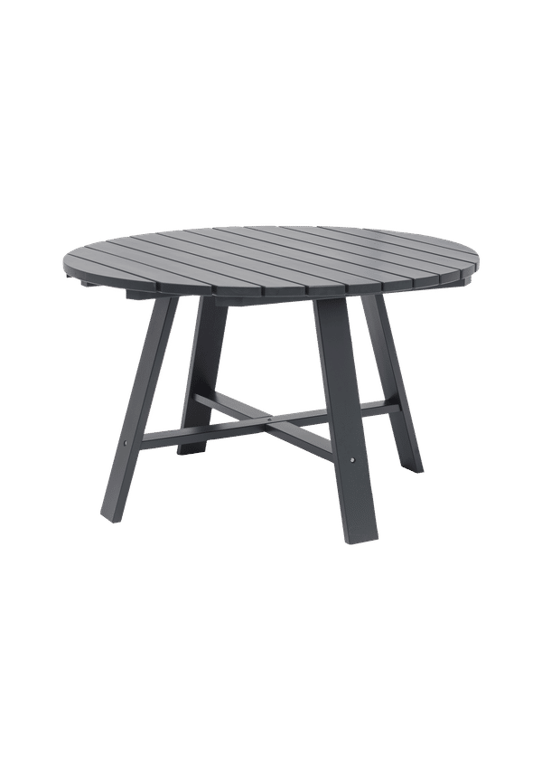 Jättesnygg bord som passar bra vid många olika tillfällen.