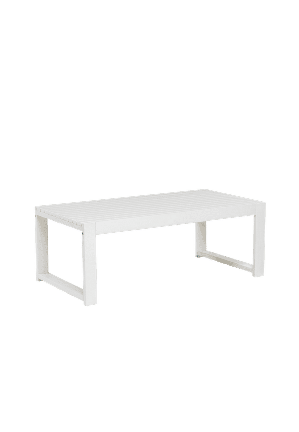 Söt vit bord 2025 från Hillerstorp.