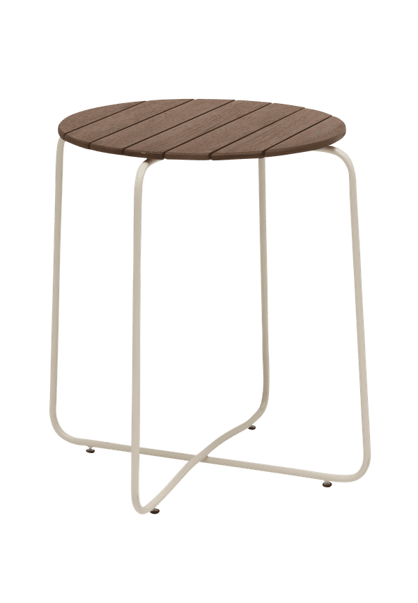 Komfortabel brun bord 2025 från Hillerstorp.