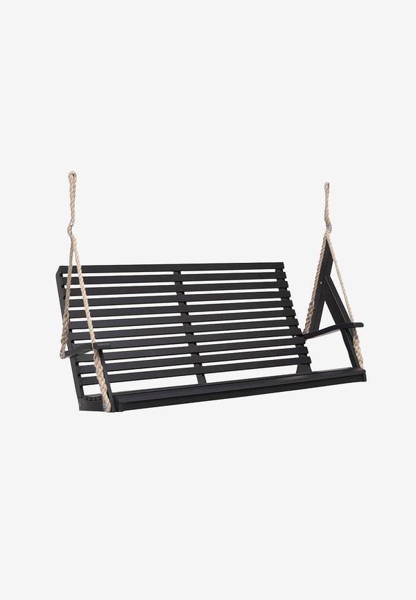 Elegant grå stol 2025 från Hillerstorp.