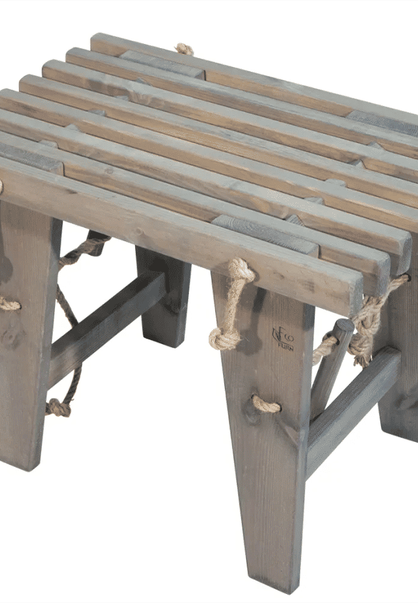 Jättesnygg pall 2025 från Hillerstorp.