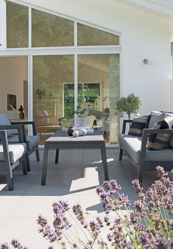 Trendig grupp 2025 från Hillerstorp.