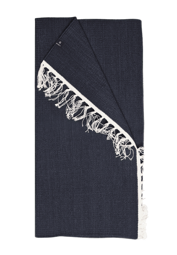 Svart Himla-matta i skön modell.