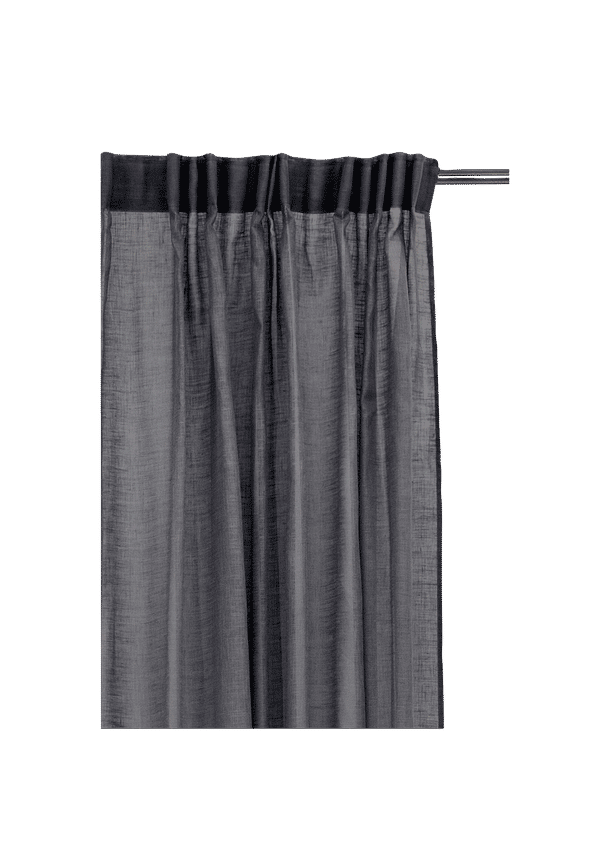 Modern gardin 2025 från Himla.