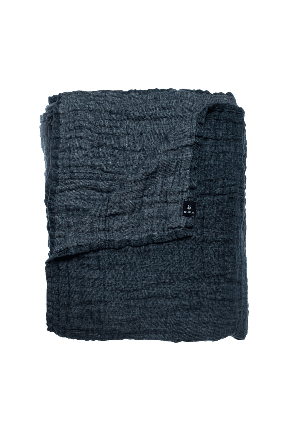 Härlig dubbelsäng 2025 från Himla.