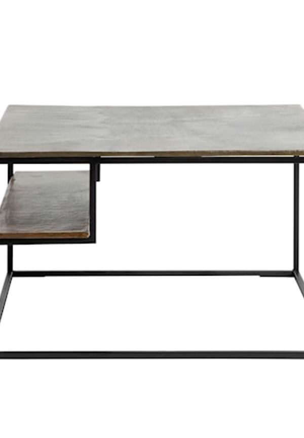 Härlig svart bord 2025 från Muubs.