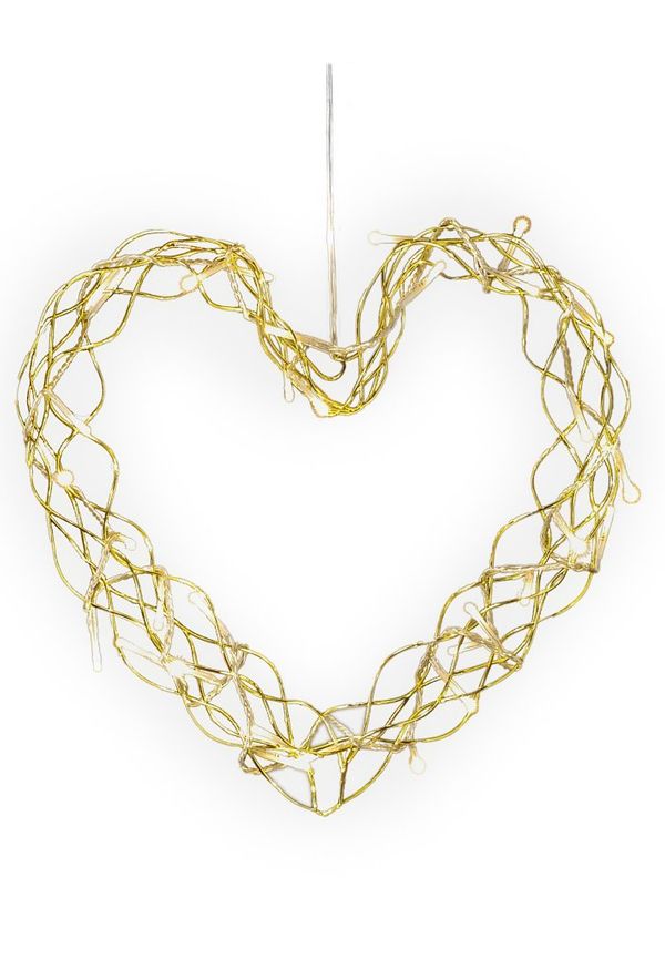 Fin lampa 2025 från Konstsmide.